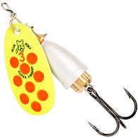 Блешня Blue Fox Vibrax UV, #3, 8 г, YOPU: купити, ціна, Київ, Україна | Zabros