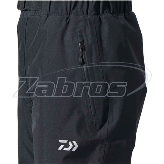 Купити Daiwa DW-1924, L, Black