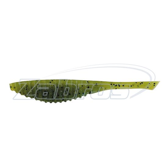 Фото Reins Shad Ringer, 3,00", 7,6 см, 15 шт, 001