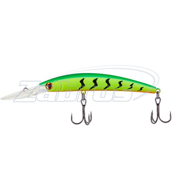 Фото Select Diver 130F, 13 см, 24 г, 8 м, 30