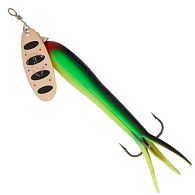 Блесна Savage Gear Flying Eel Spinner, 43639, 23 г, Sandeel: купить, цена, Киев, Украина | Zabros