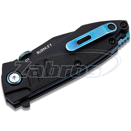 Фотография Boker Plus Bend