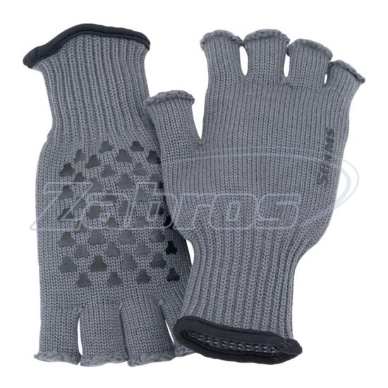 Фото Simms Wool Half-Finger Glove, HWL1103340, L/XL