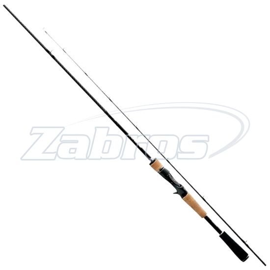 Фото Shimano Expride, 17EXPRIDE166M, 1,98 м, 7-21 г