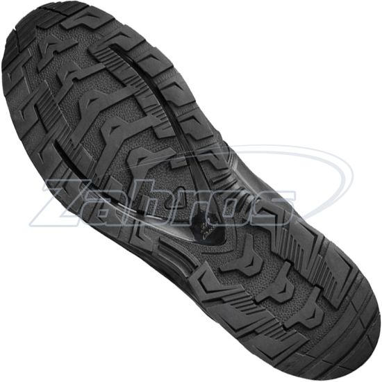 Купить Salomon XA Forces Gore-Tex, L40921600, 10,5, Black