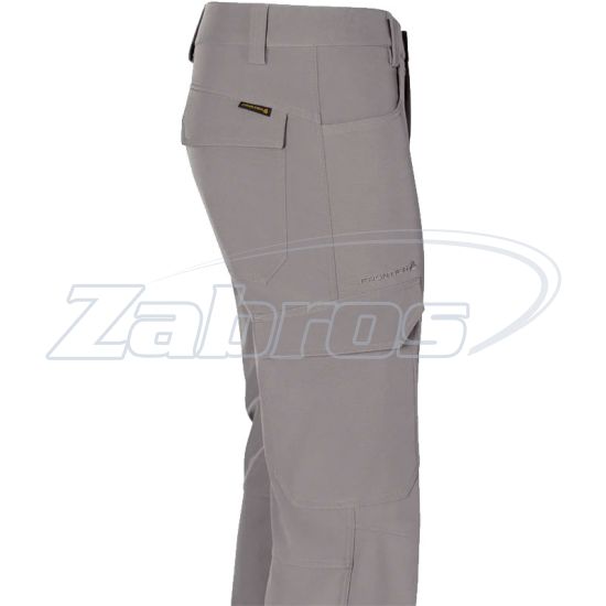 Малюнок Frontier Velox, 40/32, Charcoal Grey