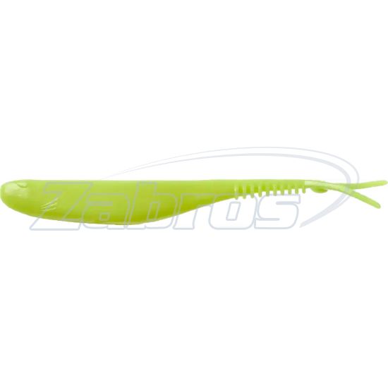 Фото Select Victim V-Tail, 6,00", 15,25 см, 3 шт, 045