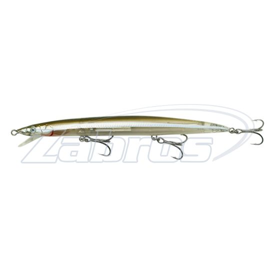 Фото Savage Gear Sandeel Jerk Minnow SF, 63998, 14,5 см, 14 г, Sandeel