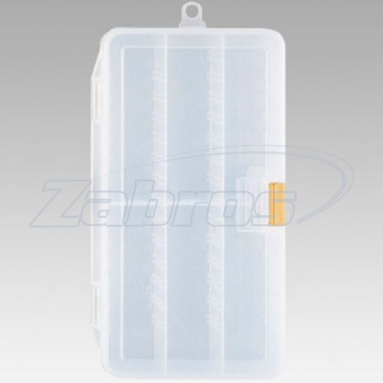 Фото Meiho SFC Worm LL, 21,4x11,8x4,5 см