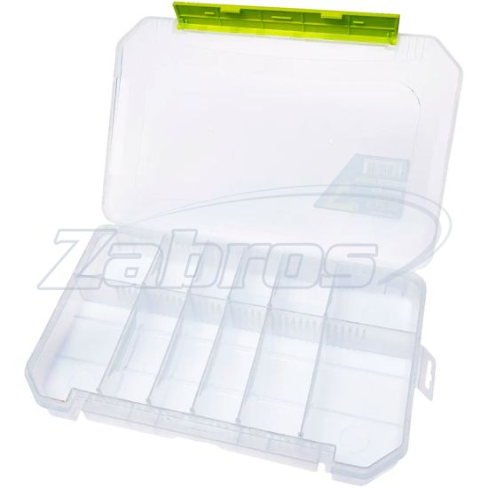 Фотография Select Lure Box, SLQ-3523B, 35x23x5 см