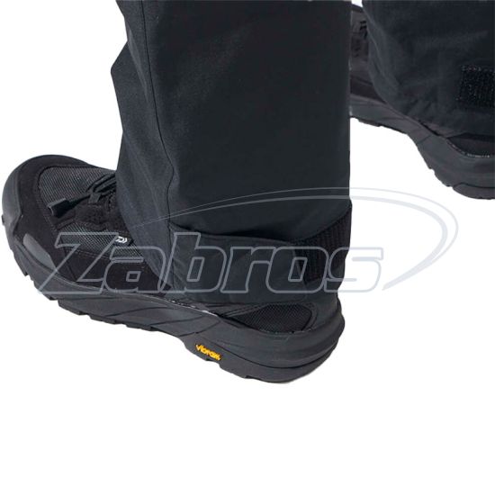 Daiwa DW-1924, M, Black, Київ