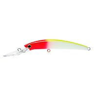 Воблер Yo-Zuri Crystal Minnow Deep Diver Walleye 90F, 9 см, 9,5 г, 2 м, R1205-CR, купити, ціна, Київ, Україна | Zabros