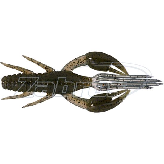 Фото OSP DoLive Craw, 2,00", 5,08 см, 10 шт, W001
