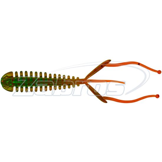 Фото Select Toxic, 1,70", 4,3 см, 8 шт, 085