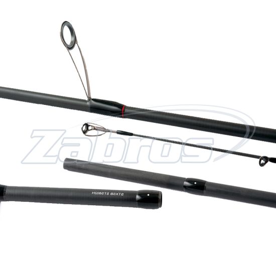 Фотография Rapture STX Softbait, 126-70-430, 2,7 м, 10-30 г