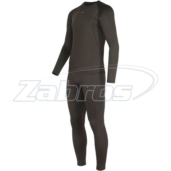 Фотографія X-Fish One, XL, Black
