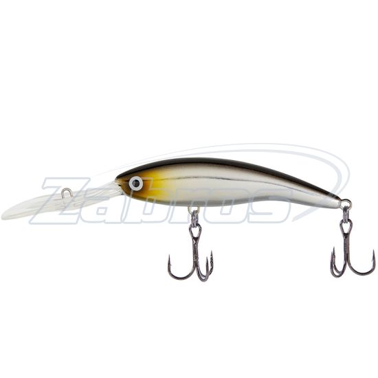 Фото Select Basher 90F, 9 см, 14 г, 4 м, 07 Фото Select Basher 90F, 9 см, 14 г, 4 м, 07