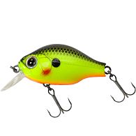 Воблер ZipBaits B-Switcher 1.0 45F, Silent, 4,5 см, 6,8 г, 1,5 м, 876, купити, ціна, Київ, Україна | Zabros