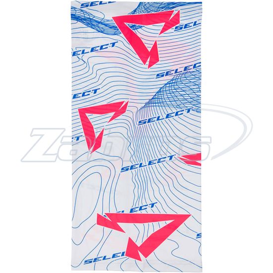 Фото Select Basic Buff, Blue