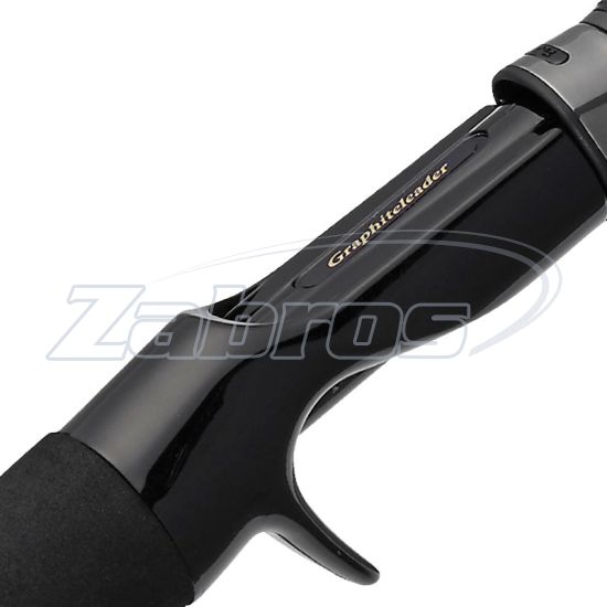 Цена Graphiteleader 23 Silverado, 23GSILC-792M-HS, 2,36 м, 3-18 г Цена Graphiteleader 23 Silverado, 23GSILC-792M-HS, 2,36 м, 3-18 г