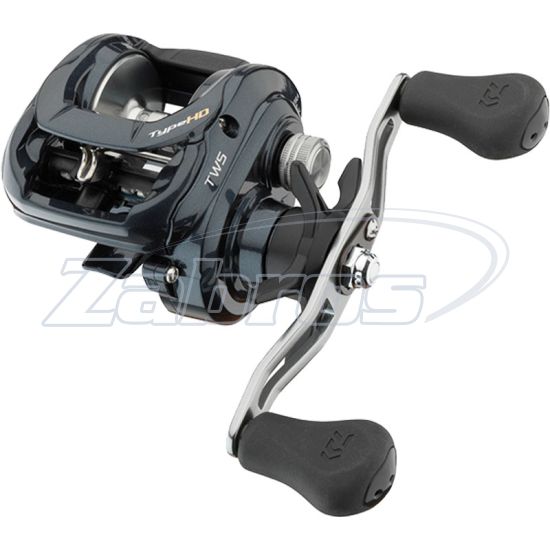 Фото Daiwa 18 Tatula, 10710-220, 200HSL