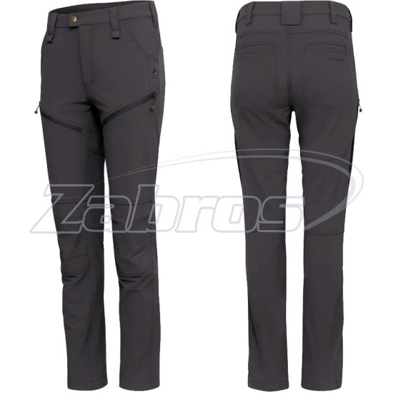 Фотография Frontier Aurata Woman, 36/32, Black