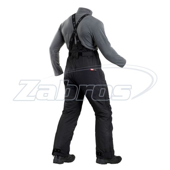 Цена M-Tac Arctic, 20061002-2XL/R, Black