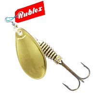 Блешня Rublex Celta, блістер, #4, 7 г, 7 см, ORO: купити, ціна, Київ, Україна | Zabros