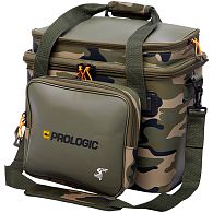 Гермосумка Prologic Element Storm Safe Carryall, 72724, 30 л, 38x27x29 см, купити, ціни в Києві та Україні, інтернет-магазин | Zabros