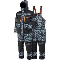 Костюм зимний Norfin Discovery 3 Camo, 453205-XXL, купить, цены в Киеве и Украине, интернет-магазин | Zabros