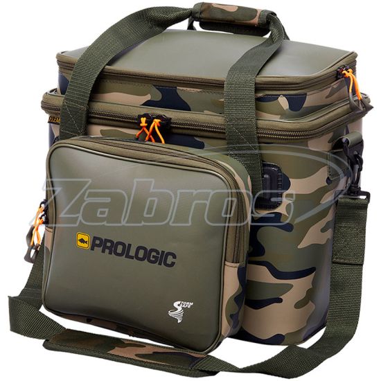 Фото Prologic Element Storm Safe Carryall, 72724, 30 л, 38x27x29 см