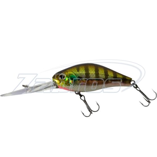 Фото ZipBaits B-Switcher 3.0 60F, Silent, 6 см, 12,5 г, 3 м, 509