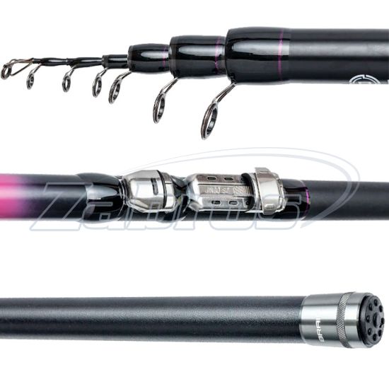 Фотографія Brain 19 Apex Bolo, 5,00 м Фотографія Brain 19 Apex Bolo, 5,00 м