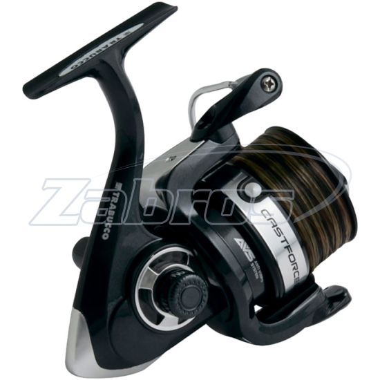 Фотография Trabucco Castforce Feeder SR, 033-87-600, 5500
