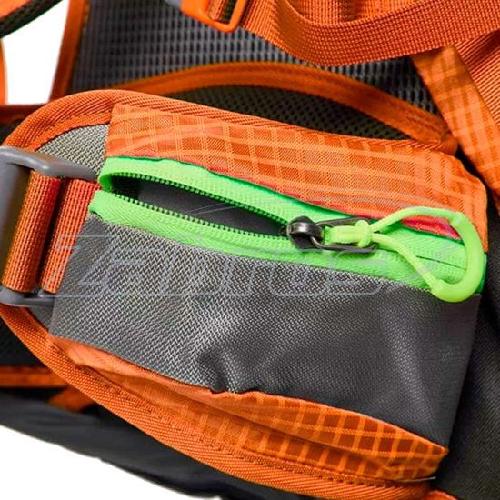 Фотография Skif Outdoor Seagle, 45 л, Orange