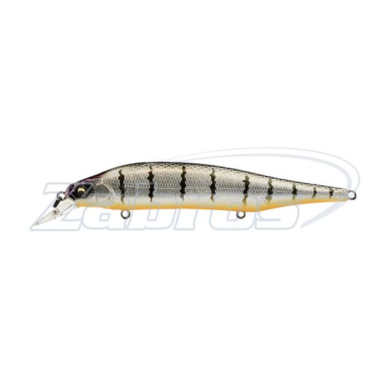 Фото Megabass Ito Shiner 115SP, 11,5 см, 14 г, 2 м, GLX Bolt