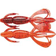 Силікон Keitech Crazy Flapper, 4,40", 11,15 см, 6 шт, 407: купити, ціна, Київ, Україна | Zabros