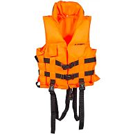 Жилет страхувальний X-Fish із свистком, 40-60 кг: купити, ціна, Київ, Україна | Zabros