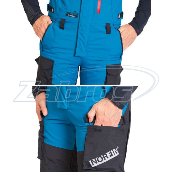 Фото Norfin Tornado, 408006-XXXL