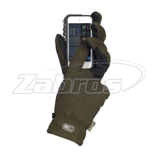 Цена M-Tac Fleece Thinsulate, 90309001-XL, Olive