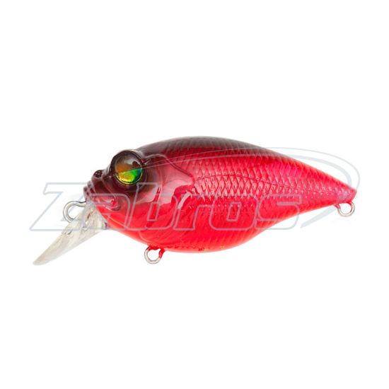 Фото Megabass Griffon SR-X, 4,5 см, 7 г, 0,8 м, Fire Red