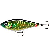 Воблер Rapala X-Rap Haku 140S, 14 см, 74 г, PKL, купить, цена, Киев, Украина | Zabros