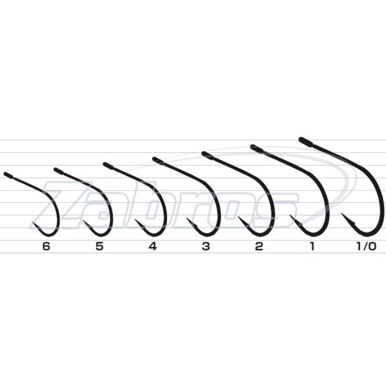 Фотография Decoy KR-23, Flash, 1/0, 10 шт