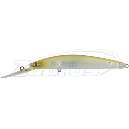 Фото Daiwa Presso Double Clutch 75SS, 7,5 см, 5,1 г, Gross Bait Mustard