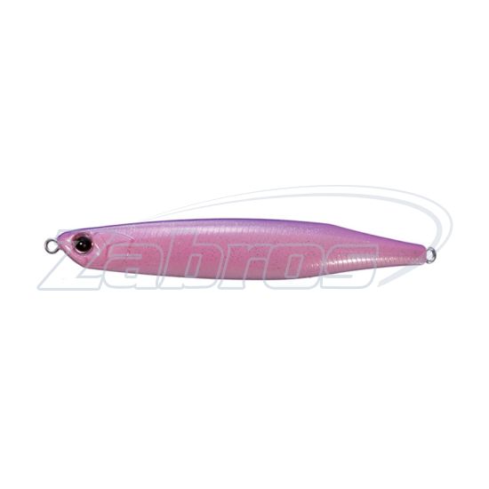 Фото OSP Bent Minnow 86F, 8,6 см, 5,9 г, 0,3 м, P81