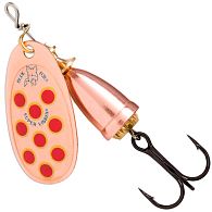 Блешня Blue Fox Vibrax Hot Pepper, #2, 6 г, CYR: купити, ціна, Київ, Україна | Zabros