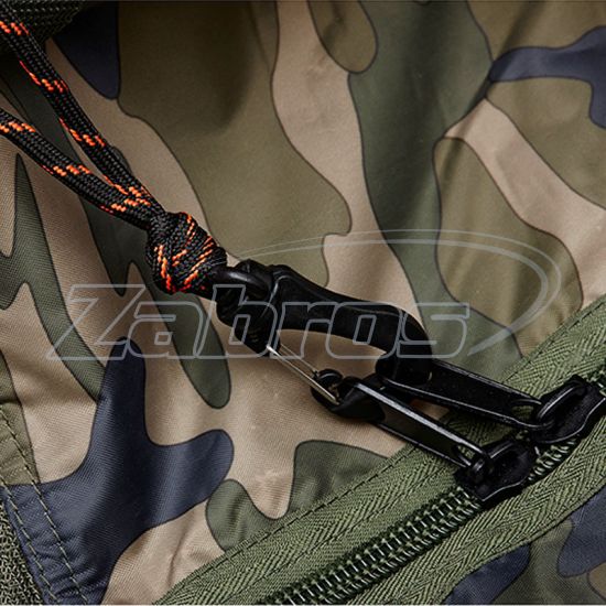 Купить Prologic Inspire S/S Camo Floating Retainer/Weigh Sling XL, 65012, 120x55 см