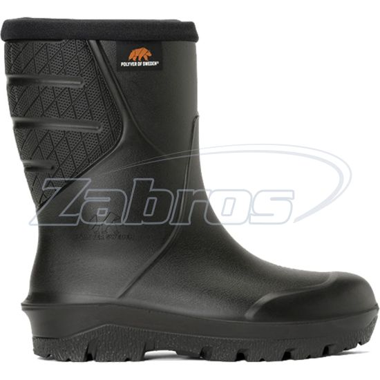 Фото Polyver Classic 365 Mid, 44, Black