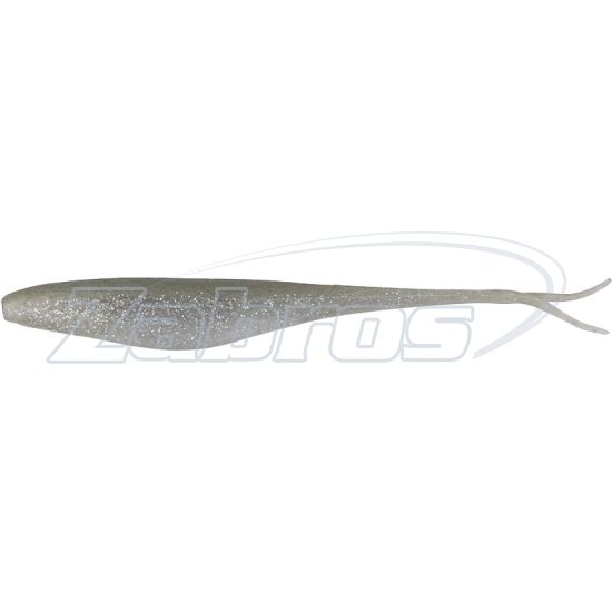 Фото Z-Man Scented Jerk Shadz, 3,50", 8,9 см, 5 шт, Tennessee Shad