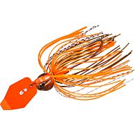 Чаттербейт Daiwa Rapids Blade, 14 г, Umekyo Orange, купить, цены в Киеве и Украине, интернет-магазин | Zabros